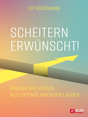 cover image of Scheitern erwünscht!